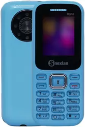 Galeria zdjęć telefonu Snexian Rock 310