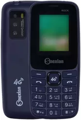 Galeria zdjęć telefonu Snexian Rock 4G New
