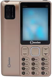 Galeria zdjęć telefonu Snexian Rock 4G