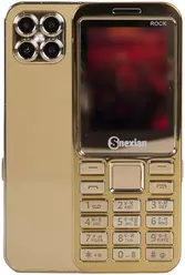 Galeria zdjęć telefonu Snexian Rock Ace