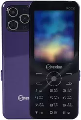 Galeria zdjęć telefonu Snexian Rock Pro Max