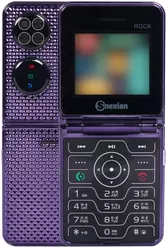 Galeria zdjęć telefonu Snexian Rock W