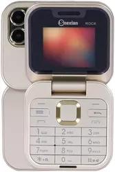 Galeria zdjęć telefonu Snexian Rock X