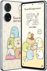 Galeria zdjęć telefonu SoftBank Sumikko Gurashi Galeria zdjęć telefonu SoftBank Sumikko Gurashi