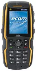 Galeria zdjęć telefonu Sonim ECOM Ex-Handy 07