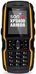 Galeria zdjęć telefonu Sonim XP3400 Armor