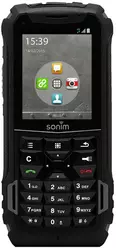 Galeria zdjęć telefonu Sonim XP5