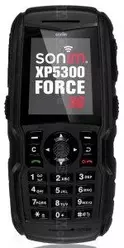 Galeria zdjęć telefonu Sonim XP5300 Force 3G