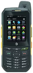 Galeria zdjęć telefonu Sonim XP6