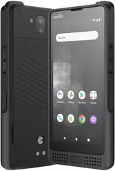 Galeria zdjęć telefonu Sonim XP10