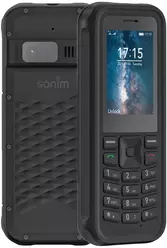 Galeria zdjęć telefonu Sonim XP100