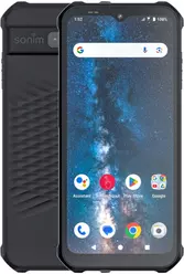 Galeria zdjęć telefonu Sonim XP400