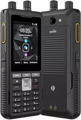 Galeria zdjęć telefonu Sonim XP5plus