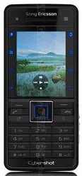 Galeria zdjęć telefonu Sony Ericsson C902