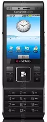 Galeria zdjęć telefonu Sony Ericsson CS8