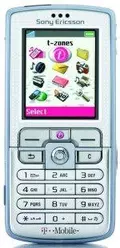Galeria zdjęć telefonu Sony Ericsson D750i