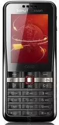 Galeria zdjęć telefonu Sony Ericsson G502