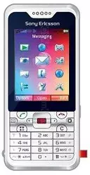 Galeria zdjęć telefonu Sony Ericsson G702