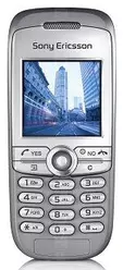 Galeria zdjęć telefonu Sony Ericsson J210i