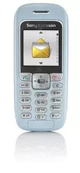Galeria zdjęć telefonu Sony Ericsson J220i