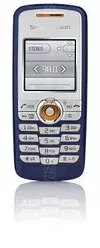 Galeria zdjęć telefonu Sony Ericsson J230