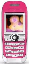 Galeria zdjęć telefonu Sony Ericsson J300