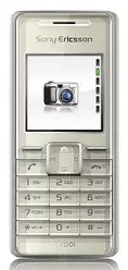 Galeria zdjęć telefonu Sony Ericsson K200i