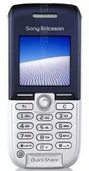 Galeria zdjęć telefonu Sony Ericsson K300i