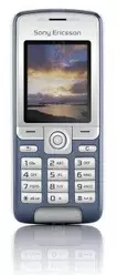 Galeria zdjęć telefonu Sony Ericsson K310i