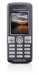 Galeria zdjęć telefonu Sony Ericsson K510i