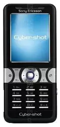 Galeria zdjęć telefonu Sony Ericsson K550i