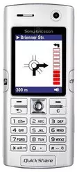 Galeria zdjęć telefonu Sony Ericsson K608i