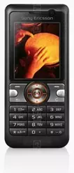 Galeria zdjęć telefonu Sony Ericsson K618i