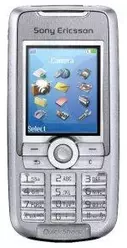 Galeria zdjęć telefonu Sony Ericsson K700i
