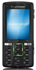 Galeria zdjęć telefonu Sony Ericsson K850i