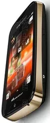 Galeria zdjęć telefonu Sony Ericsson Mix Walkman