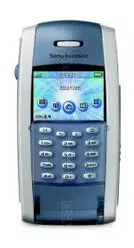 Galeria zdjęć telefonu Sony Ericsson P800