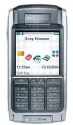 Galeria zdjęć telefonu Sony Ericsson P910i