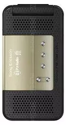 Galeria zdjęć telefonu Sony Ericsson R306 Radio