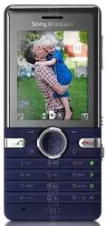 Galeria zdjęć telefonu Sony Ericsson S312