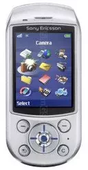 Galeria zdjęć telefonu Sony Ericsson S700i