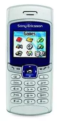 Galeria zdjęć telefonu Sony Ericsson T230
