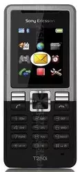 Galeria zdjęć telefonu Sony Ericsson T280i