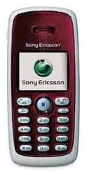 Galeria zdjęć telefonu Sony Ericsson T300