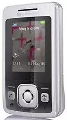 Galeria zdjęć telefonu Sony Ericsson T303