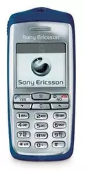Galeria zdjęć telefonu Sony Ericsson T600