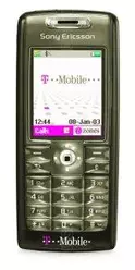 Galeria zdjęć telefonu Sony Ericsson T630