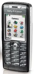 Galeria zdjęć telefonu Sony Ericsson T637