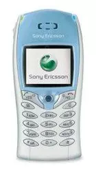 Galeria zdjęć telefonu Sony Ericsson T68i