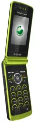 Galeria zdjęć telefonu Sony Ericsson TM506